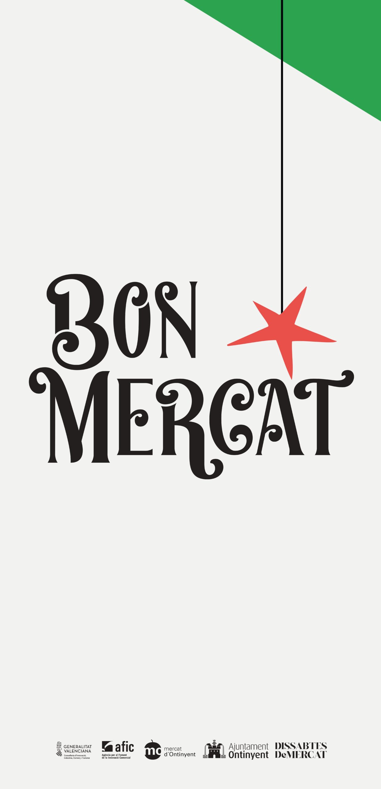 Bon Mercat